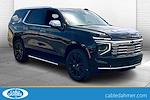 New 2025 Chevrolet Tahoe Premier 4WD SUV for sale #F11679 - photo 1