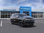 New 2025 Chevrolet Tahoe Premier 4WD SUV for sale #F11679 - photo 15
