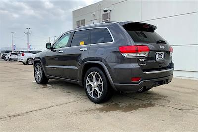 2019 Jeep Grand Cherokee 4x4 SUV for sale #F11682A - photo 2
