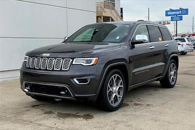 2019 Jeep Grand Cherokee 4x4 SUV for sale #F11682A - photo 1