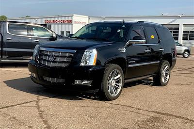 Used 2012 Cadillac Escalade Premium AWD SUV for sale #F11684A - photo 1