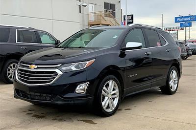 2020 Chevrolet Equinox AWD SUV for sale #F11685A - photo 1