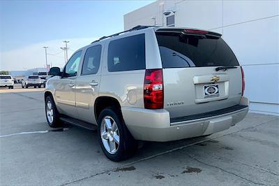 2010 Chevrolet Tahoe 4WD SUV for sale #F11687A - photo 2