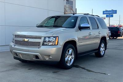 2010 Chevrolet Tahoe 4WD SUV for sale #F11687A - photo 1