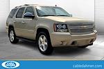 2010 Chevrolet Tahoe 4x4 SUV for sale #F11687A - photo 1