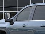 New 2025 Chevrolet Silverado 2500 LTZ Crew Cab 4WD Pickup for sale #F11693 - photo 12