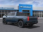 New 2025 Chevrolet Silverado 2500 LTZ Crew Cab 4WD Pickup for sale #F11693 - photo 4