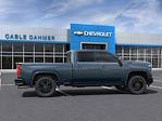 New 2025 Chevrolet Silverado 2500 LTZ Crew Cab 4WD Pickup for sale #F11693 - photo 5
