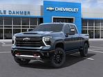 New 2025 Chevrolet Silverado 2500 LTZ Crew Cab 4WD Pickup for sale #F11693 - photo 6
