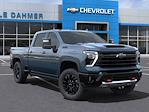 New 2025 Chevrolet Silverado 2500 LTZ Crew Cab 4WD Pickup for sale #F11693 - photo 7
