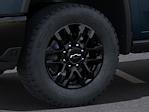 New 2025 Chevrolet Silverado 2500 LTZ Crew Cab 4WD Pickup for sale #F11693 - photo 9