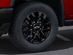 2025 Chevrolet Silverado 2500 Crew Cab 4WD Pickup for sale #F11694 - photo 9