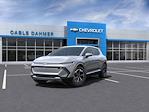 2025 Chevrolet Equinox EV FWD SUV for sale #F11697 - photo 8