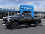 2025 Chevrolet Silverado 2500 Crew Cab 4WD Pickup for sale #F11698 - photo 3