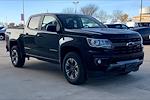 2021 Chevrolet Colorado Crew Cab 4WD Pickup for sale #F11714B - photo 3