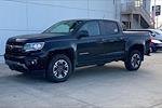 2021 Chevrolet Colorado Crew Cab 4WD Pickup for sale #F11714B - photo 1