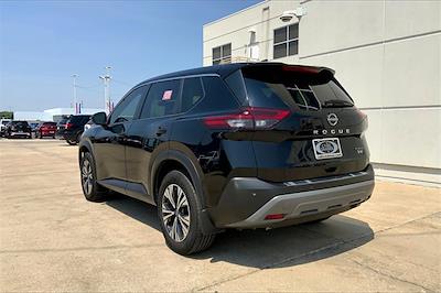 2023 Nissan Rogue FWD SUV for sale #F11733B - photo 2