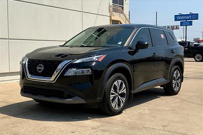 2023 Nissan Rogue FWD SUV for sale #F11733B - photo 1