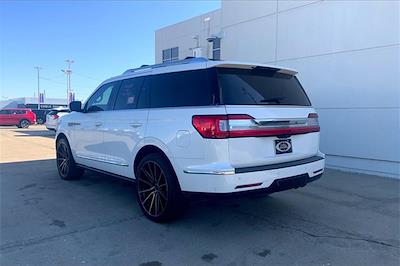2020 Lincoln Navigator 4x4 SUV for sale #F11735A - photo 2