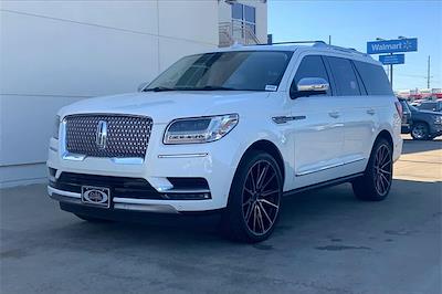 2020 Lincoln Navigator 4x4 SUV for sale #F11735A - photo 1