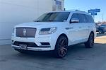 2020 Lincoln Navigator 4x4 SUV for sale #F11735A - photo 1