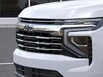 2025 Chevrolet Suburban 4WD SUV for sale #F11736 - photo 27