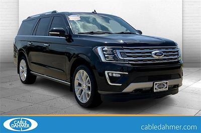 2018 Ford Expedition MAX 4x4 SUV for sale #F11736A - photo 1