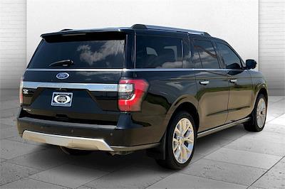 2018 Ford Expedition MAX 4x4 SUV for sale #F11736A - photo 2