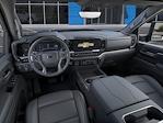 New 2025 Chevrolet Silverado 2500 LTZ Crew Cab 4WD Pickup for sale #F11755 - photo 15