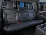 New 2025 Chevrolet Silverado 2500 LTZ Crew Cab 4WD Pickup for sale #F11755 - photo 17