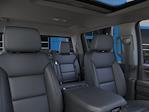 New 2025 Chevrolet Silverado 2500 LTZ Crew Cab 4WD Pickup for sale #F11755 - photo 24