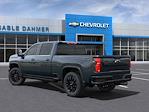 New 2025 Chevrolet Silverado 2500 LTZ Crew Cab 4WD Pickup for sale #F11755 - photo 4