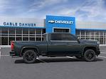 New 2025 Chevrolet Silverado 2500 LTZ Crew Cab 4WD Pickup for sale #F11755 - photo 5