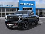 New 2025 Chevrolet Silverado 2500 LTZ Crew Cab 4WD Pickup for sale #F11755 - photo 6