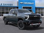 New 2025 Chevrolet Silverado 2500 LTZ Crew Cab 4WD Pickup for sale #F11755 - photo 7