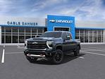 New 2025 Chevrolet Silverado 2500 LTZ Crew Cab 4WD Pickup for sale #F11755 - photo 8
