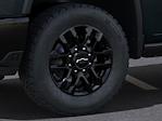 New 2025 Chevrolet Silverado 2500 LTZ Crew Cab 4WD Pickup for sale #F11755 - photo 9