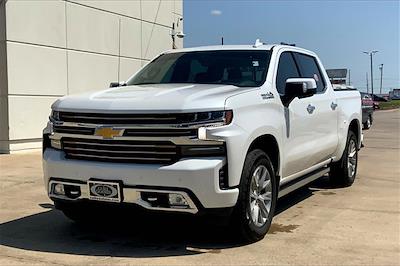 2022 Chevrolet Silverado 1500 LTD Crew Cab 4WD Pickup for sale #F11761A - photo 1