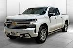 2022 Chevrolet Silverado 1500 LTD Crew Cab 4WD Pickup for sale #F11761A - photo 13