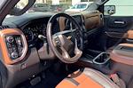 2022 Chevrolet Silverado 1500 LTD Crew Cab 4WD Pickup for sale #F11761A - photo 15