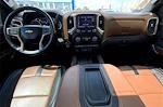 2022 Chevrolet Silverado 1500 LTD Crew Cab 4WD Pickup for sale #F11761A - photo 16