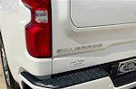 2022 Chevrolet Silverado 1500 LTD Crew Cab 4WD Pickup for sale #F11761A - photo 30