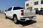 2022 Chevrolet Silverado 1500 LTD Crew Cab 4WD Pickup for sale #F11761A - photo 2