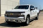 2022 Chevrolet Silverado 1500 LTD Crew Cab 4WD Pickup for sale #F11761A - photo 1