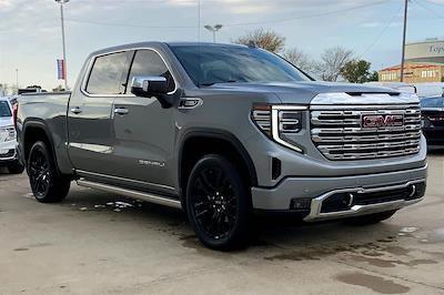 2024 GMC Sierra 1500 Crew Cab 4WD Pickup for sale #F11763A - photo 1