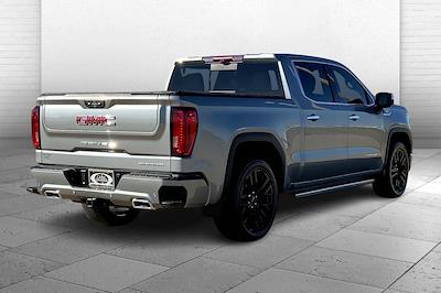 2024 GMC Sierra 1500 Crew Cab 4WD Pickup for sale #F11763A - photo 2