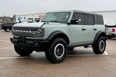 Used 2023 Ford Bronco Base for sale #F11763B - photo 1