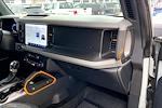 Used 2023 Ford Bronco Base for sale #F11763B - photo 17