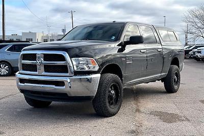 Used 2017 Ram 2500 SLT Crew Cab for sale #F11763C - photo 1