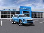 2025 Chevrolet Trax FWD SUV for sale #F11770 - photo 1